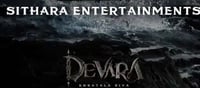 Fake Devara Posters - Production House Responds